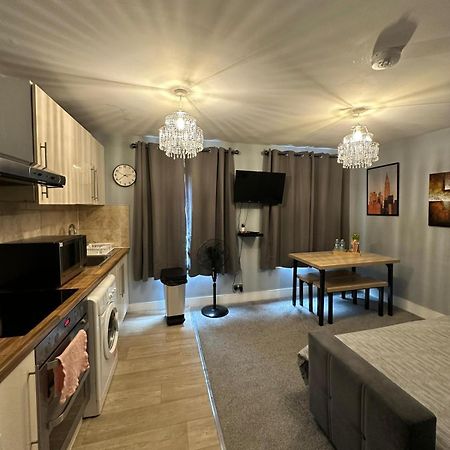 Cosy 2 Bedrooms Apartment Londres Exterior foto