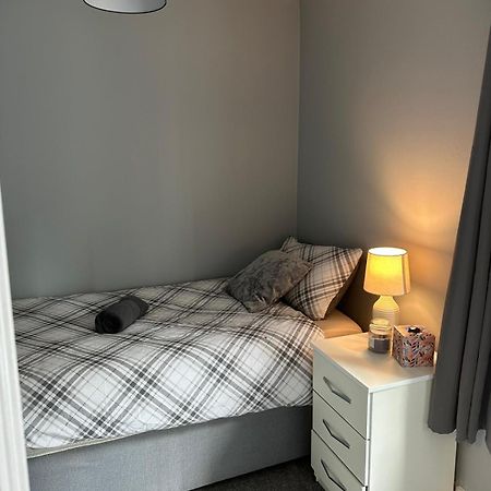 Cosy 2 Bedrooms Apartment Londres Exterior foto
