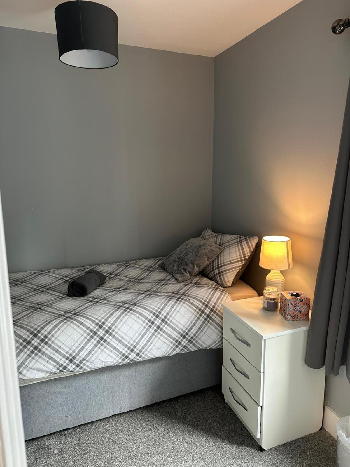 Cosy 2 Bedrooms Apartment Londres Exterior foto