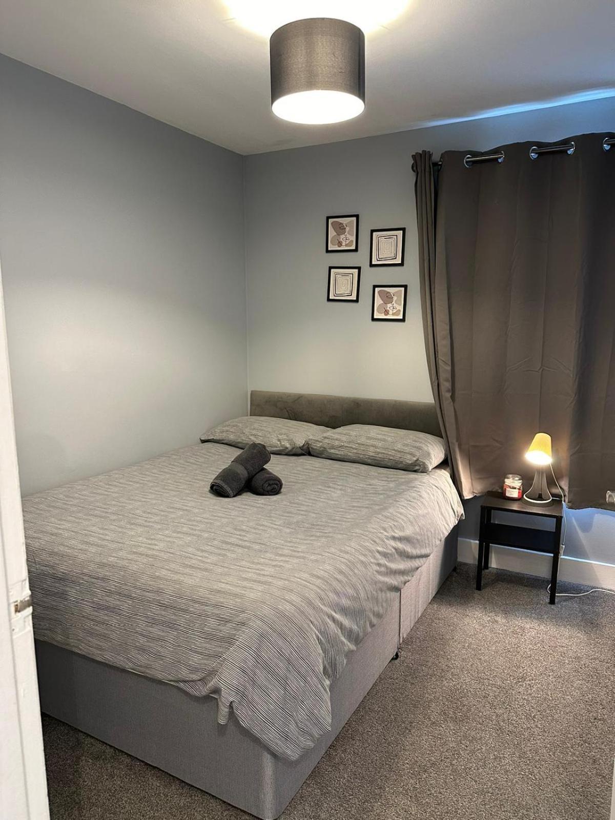 Cosy 2 Bedrooms Apartment Londres Exterior foto